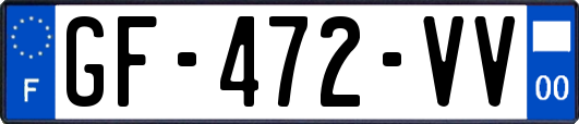 GF-472-VV