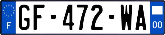 GF-472-WA