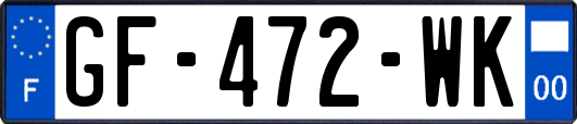 GF-472-WK
