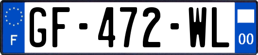 GF-472-WL