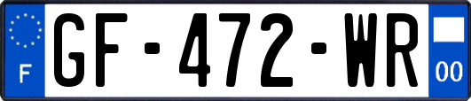 GF-472-WR