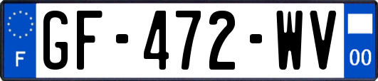 GF-472-WV