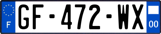GF-472-WX
