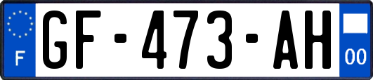 GF-473-AH