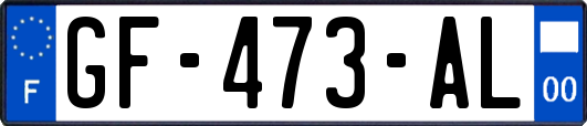 GF-473-AL