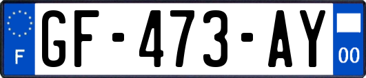 GF-473-AY