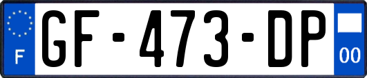 GF-473-DP
