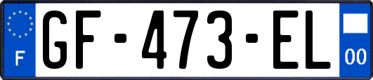 GF-473-EL