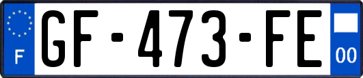GF-473-FE