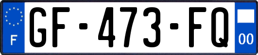 GF-473-FQ