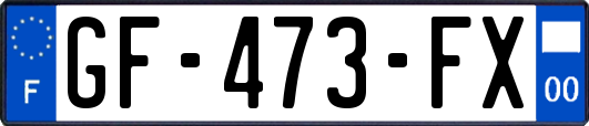 GF-473-FX