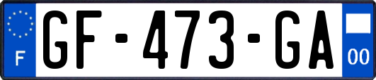 GF-473-GA