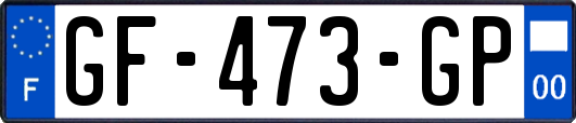 GF-473-GP