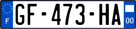 GF-473-HA