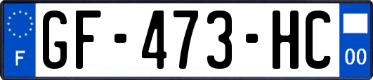 GF-473-HC