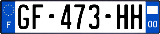 GF-473-HH