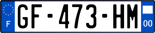 GF-473-HM