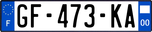 GF-473-KA