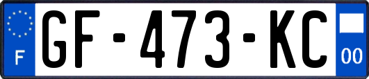 GF-473-KC