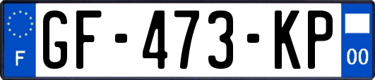 GF-473-KP