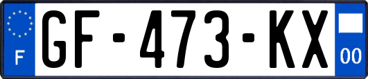GF-473-KX