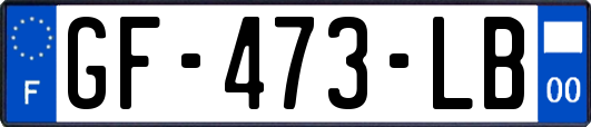 GF-473-LB