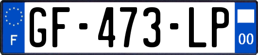 GF-473-LP