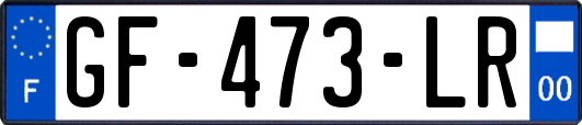 GF-473-LR