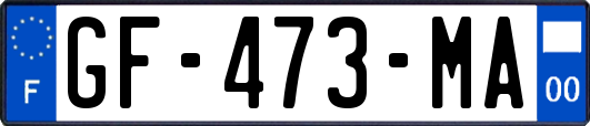 GF-473-MA