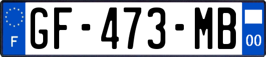 GF-473-MB