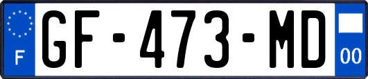GF-473-MD