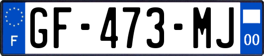 GF-473-MJ