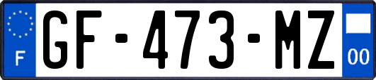 GF-473-MZ