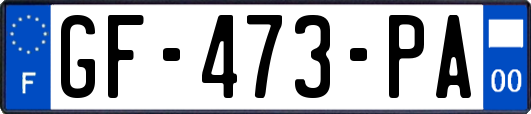 GF-473-PA
