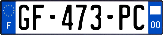 GF-473-PC