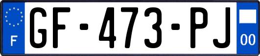 GF-473-PJ