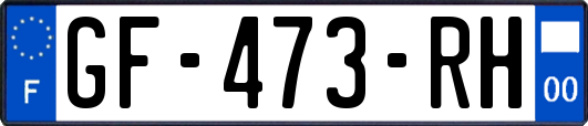 GF-473-RH