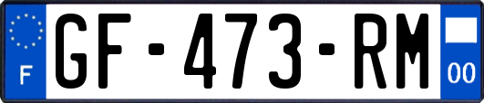 GF-473-RM