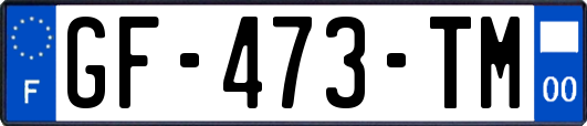 GF-473-TM