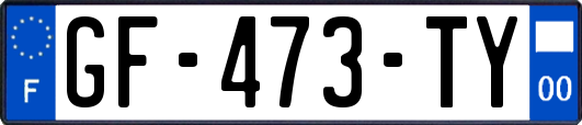 GF-473-TY