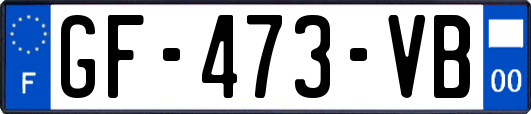 GF-473-VB