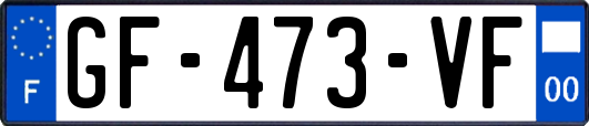 GF-473-VF