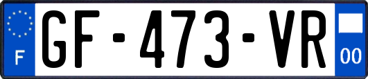 GF-473-VR