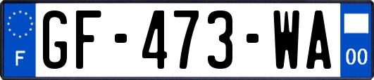 GF-473-WA