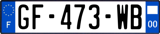 GF-473-WB