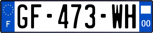 GF-473-WH
