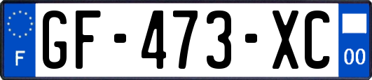 GF-473-XC