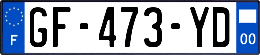 GF-473-YD