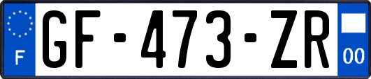 GF-473-ZR