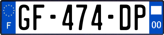 GF-474-DP